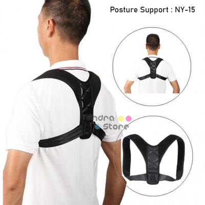 Posture Support : NY-15